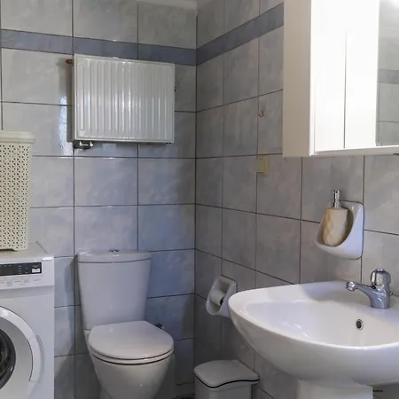 Apartman Laurels