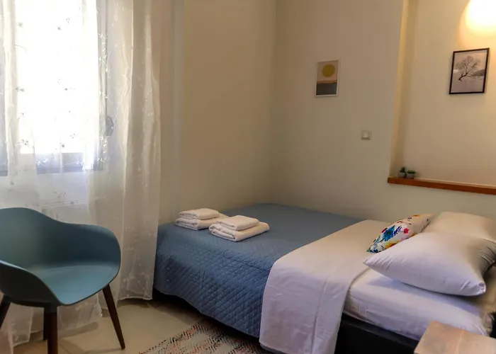 Laurels * Chania (Crete)