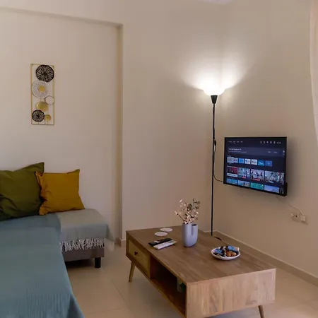 Laurels * Chania (Crete)