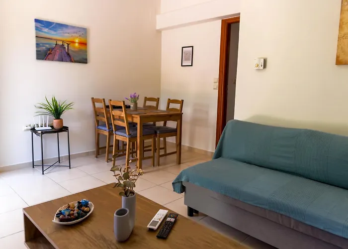 Апартаменти Laurels