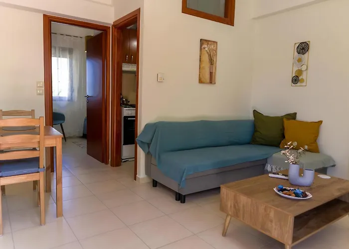 Laurels Апартаменты *