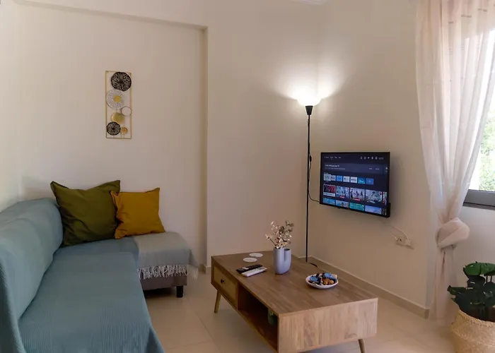 Laurels * Ханья (Крит)