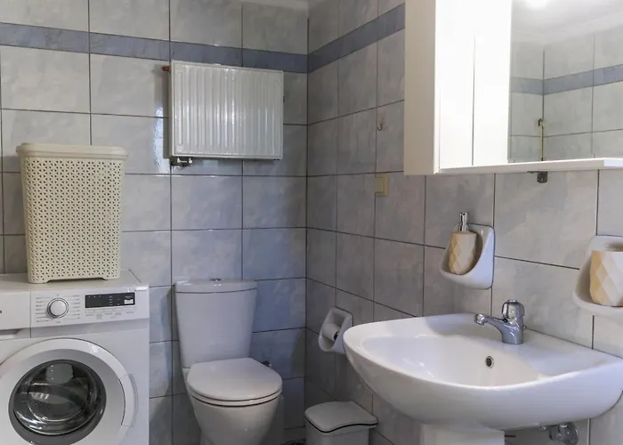 Апартаменты Laurels