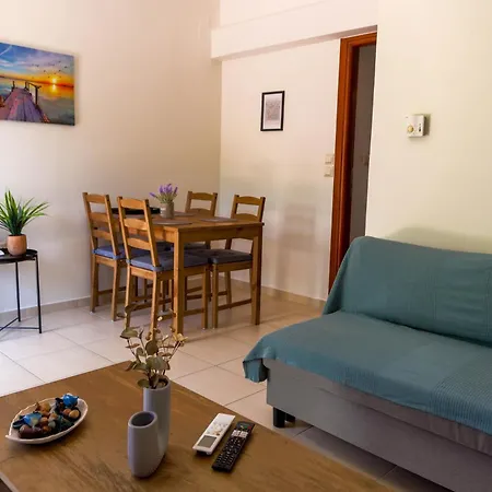 Apartmán Laurels