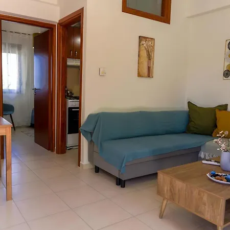 Laurels Apartamento *